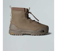 The North Face Bottines Imperméables Base camp 100 Mocha Brown-mocha Brown Taille 36 2/3 male