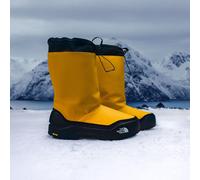 The North Face Bottines Imperméables Base camp 200 Summit Gold-tnf Black Taille 37 1/3 male