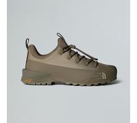 The North Face Bottines Street Glenclyffe Low Mushroom Grey-mocha Brown Taille 47 1/3 male