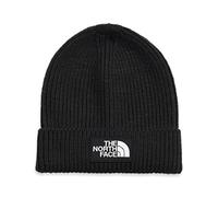 The North Face Bonnet Box Logo Noir - NF0A7WGCJK3 Taille unique