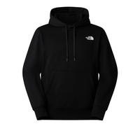 The North Face - Box Nse Energy Regular Hoodie-Graphic - Sweatshirt à capuche homme TNF Black - S