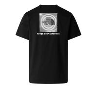 THE NORTH FACE Box NSE Energy Regular Short Sleeve T-Shirt Homme (Lot de 1)