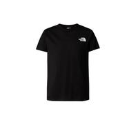 The North Face Box NSE T-Shirt Mixte Enfant (Lot de 1)