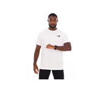 THE NORTH FACE Redbox T-Shirt TNF White TG