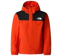 The North Face - Boy's Antora Rain Jacket - Veste imperméable - S - lava red
