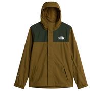 The North Face - Boy's Antora Rain Jacket - Veste imperméable - XL - caraway seed / bottle green