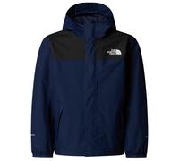 Veste imperméable The North Face Antora Rain bleu nuit pour enfant - XS
