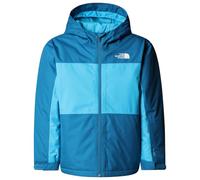The North Face - Boy's Freedom Insulated Jacket - Veste de ski - L - dusk blue / meridian blue