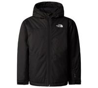 The North Face - Boy's Freedom Insulated Jacket - Veste de ski - S - tnf black
