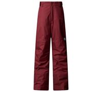 The North Face - Boy's Freedom Insulated Pant - Pantalon de ski - L - sumac