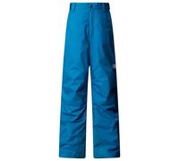 THE NORTH FACE B Freedom Insulated Pant - Enfant - Bleu - taille S- modèle 2026