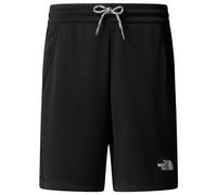 The North Face - Boy's Never Stop Short - Short - M - tnf black