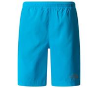 The North Face - Boy's Reactor Short - Short - XS - meridian blue