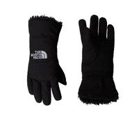 Gants de ski enfant The North Face Shasta Noir 6/7 ans