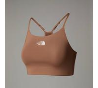 The North Face - Women's Flex Bra - Brassière - XS - latte