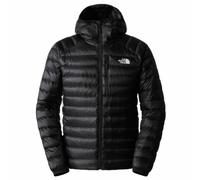 The North Face - Doudoune d'alpinisme - M Breithorn Hoody TNF Black pour Homme en Matières Recyclées - Taille S - Noir Noir S