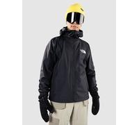 Veste à capuche The North Face Build Up noire - M