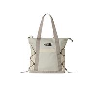 The North Face – Cabas Borealis – beige / beige foncé / noir – Taille One Size