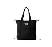 THE NORTH FACE Cabas 'Borealis' noir / blanc, Taille One Size