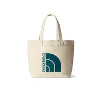 THE NORTH FACE Cabas champagne / pétrole, Taille One Size