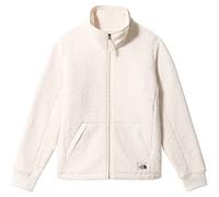 The North Face Cabin Fleece Gardenia White L