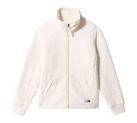 The North Face Cabin Fleece Gardenia White XL
