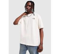 The North Face Campfire Oversized T-Shirt - Marron XL