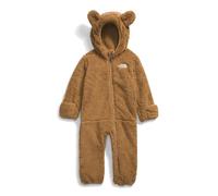 The North Face Campshire Ensemble une pièce pour enfant Utility Brown 12 mois