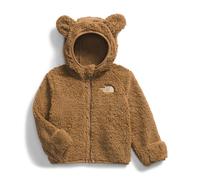 The North Face Campshire Full Zip Veste à capuche pour enfant Utility Brown 24 mois