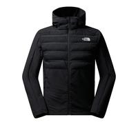 The North Face Cari Veste Running Hommes-Noir, Taille M
