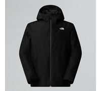 The North Face CARTO MONO TRICLIMATE HOODED JACKET Homme Noir - Vestes outdoor hommes XL