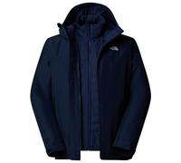 The North Face - Carto Mono Triclimate Hooded Jacket - Veste 3-en-1 - S - summit navy