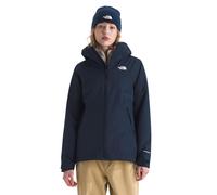 Veste à capuche The North Face Carto Mono Triclimate bleu nuit femme - L