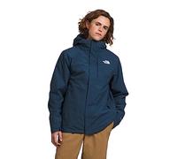 THE NORTH FACE Carto Triclimate Veste pour homme TNF Noir/TNF Noir, Bleu ombre/bleu marine sommet, Small