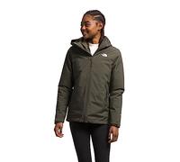 THE NORTH FACE Carto Veste New Taupe Green XS