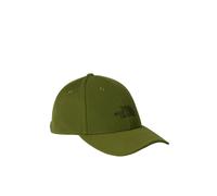 Casquette The North Face Recycled 66 Classic vert forêt