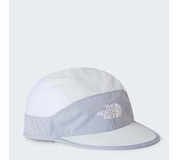The North Face Casquette Summer LT respirante Gris/Blanc