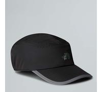 The North Face Casquette De Pluie Antora Tnf Black-smoked Pearl Taille S/M male