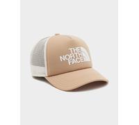 The North Face Casquette Logo Trucker - Marron One Size