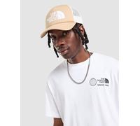 The North Face Casquette Logo Trucker - Vert One Size