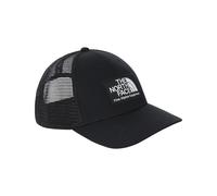 The North Face NF0A5FXAJK3 Mudder Trucker Hat Unisex Adult Black Taille OS