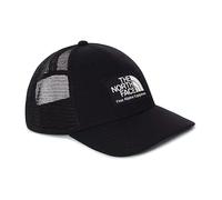 The North Face - Casquette Mudder Trucker - unisex - Sport - Noir - Taille: ONE Size