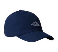 The North Face Casquette NORM HAT Homme Bleu Taille Unique