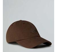 The North Face Casquette Norm Smokey Brown-mocha Brown Taille Taille Unique male
