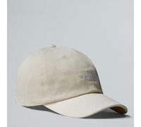 THE NORTH FACE Norm Chapeau White Dune/Raw Undyed Taille Unique