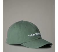 Casquette The North Face Norm vert foncé