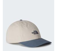 The North Face Casquette Profonde Norm Granite Grey-white Dune Taille Taille Unique male