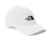 The North Face Casquette Recycled 66 Classic Blanc - NF0A4VSVFN4 Taille unique