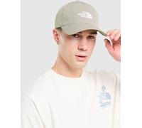 The North Face Casquette Recycled '66 Classique Homme - Beige One Size