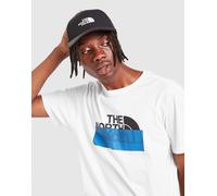 The North Face Casquette 66 Classic NF0A4VSVKY4 recyclée Unisexe Noir/Blanc Taille unique